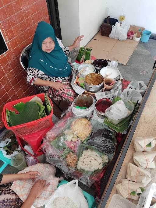 Warung Bubur Madura Ibu Maisurah 6