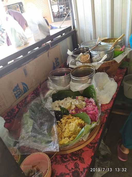 Warung Bubur Madura Ibu Maisurah 3