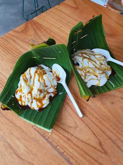 Warung Bubur Madura Ibu Maisurah 8