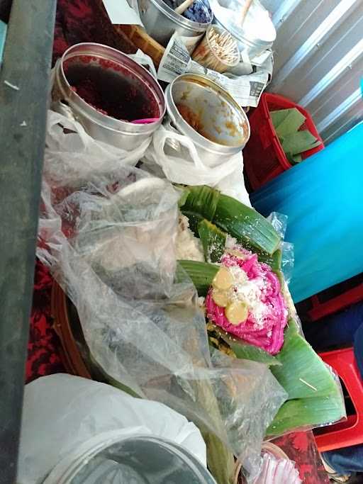 Warung Bubur Madura Ibu Maisurah 5