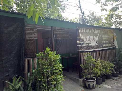 Warung Harum 2