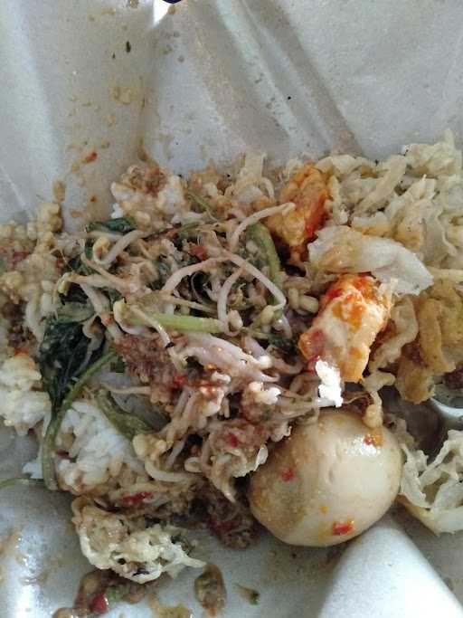 Warung Pecel Mbak Lin 2