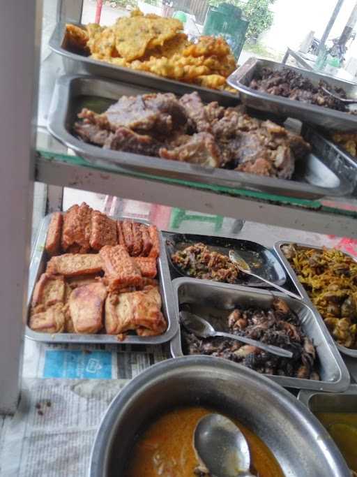 Warung Pecel Mbak Lin 9