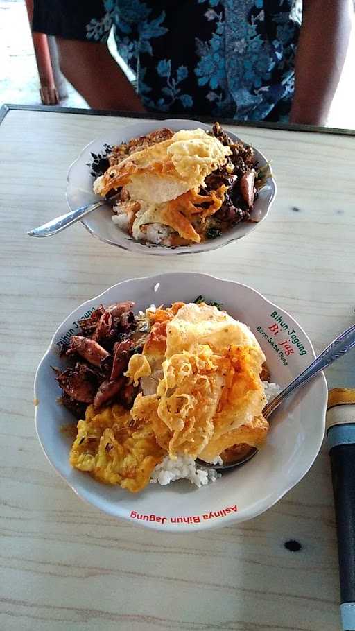 Warung Pecel Mbak Lin 3