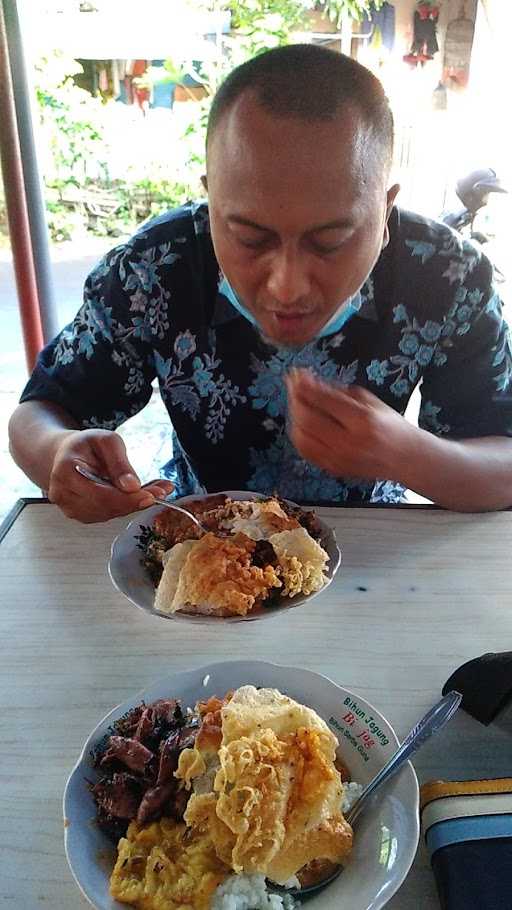 Warung Pecel Mbak Lin 6