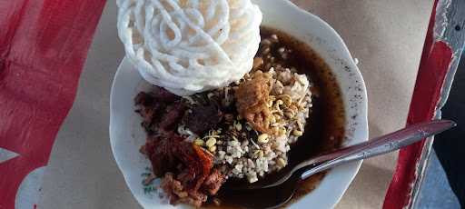 Warung Pecel Rawon 1