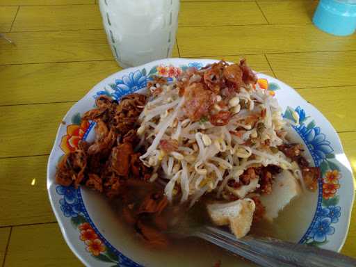 Warung Tombo Luwe 10