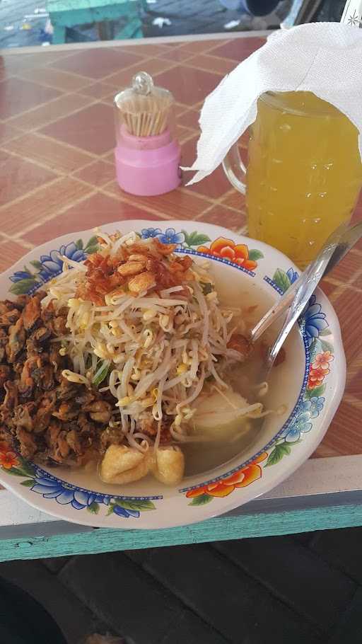 Warung Tombo Luwe 6