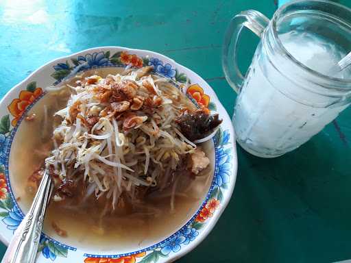 Warung Tombo Luwe 5