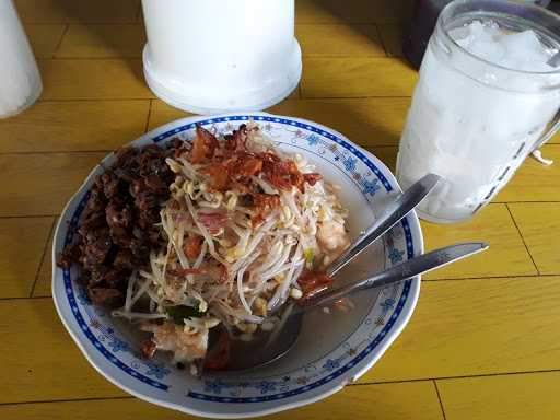 Warung Tombo Luwe 4