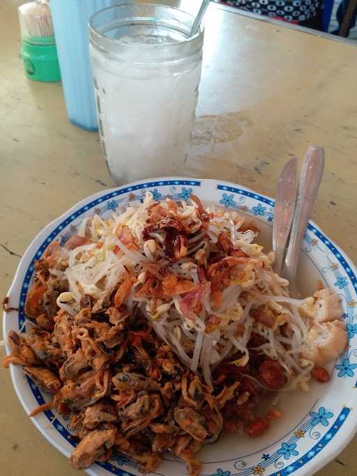 Warung Tombo Luwe 2