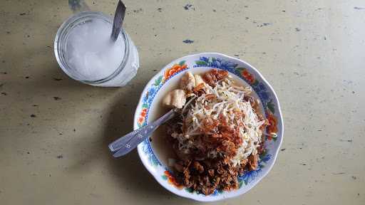 Warung Tombo Luwe 8