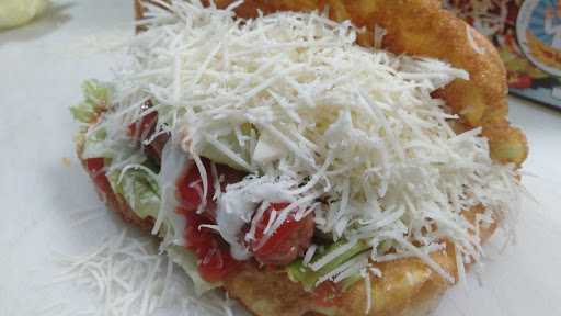 Woge Roti John Van Java 5