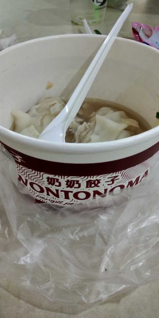 Wontonoma Surabaya 3