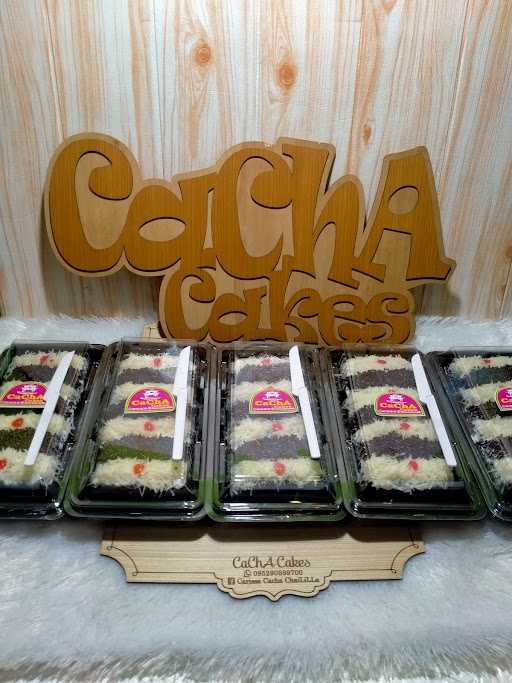 Cacha Cakes 6