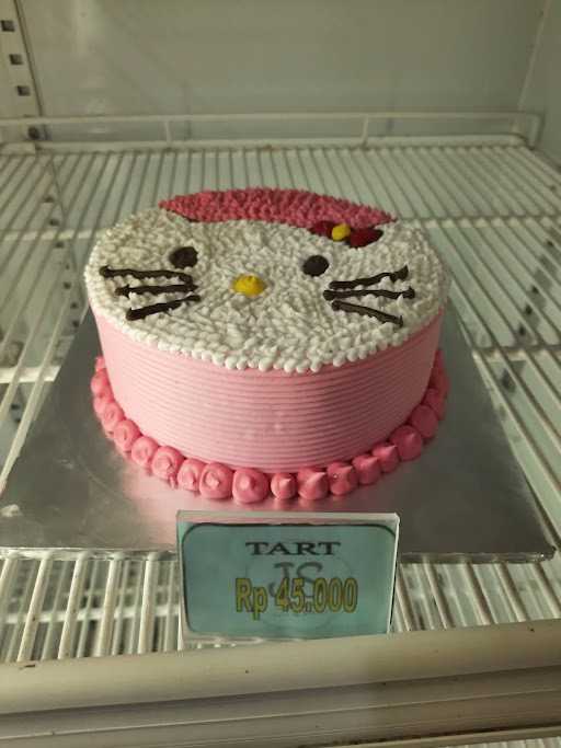 Js Cake & Bakery 2