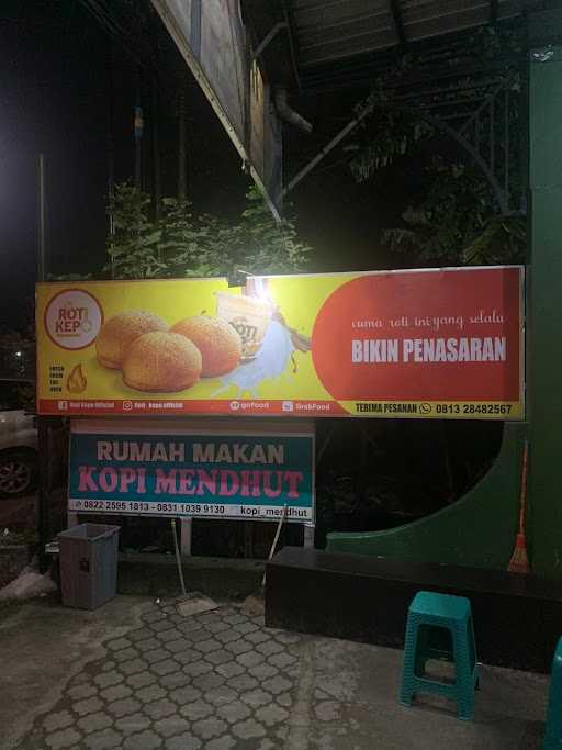 Roti Kepo Gubug 4