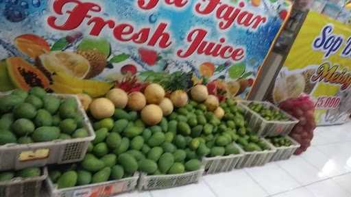 Cahaya Fajar Fresh Juice 3