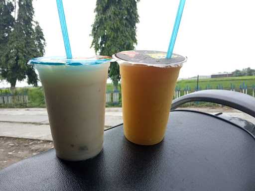 Cahaya Fajar Fresh Juice 1