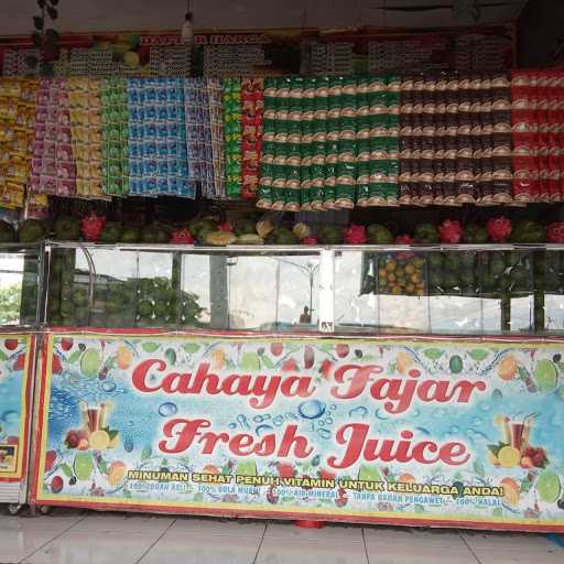 Cahaya Fajar Fresh Juice 8