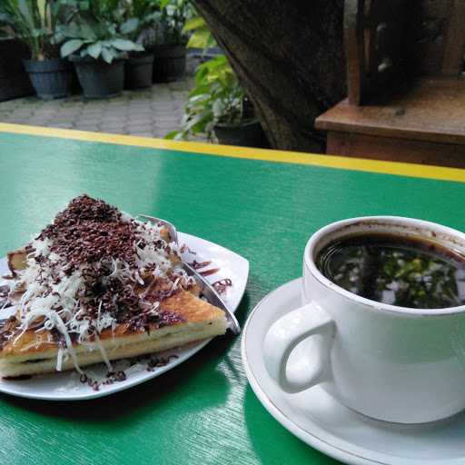 Kopi Mendhut 9