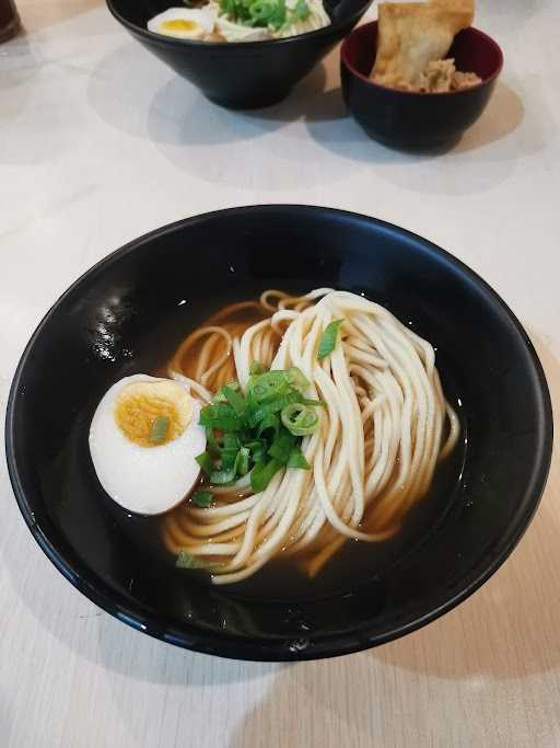 Aichi. Warung Ramen 8