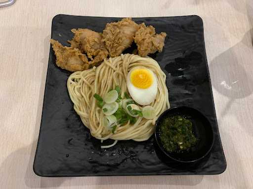 Aichi. Warung Ramen 2