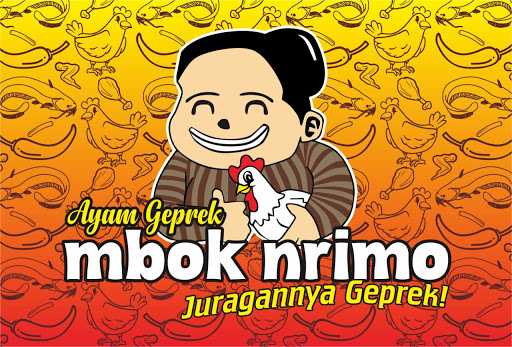 Ayam Geprek Mbok Nrimo Ginggangtani 7