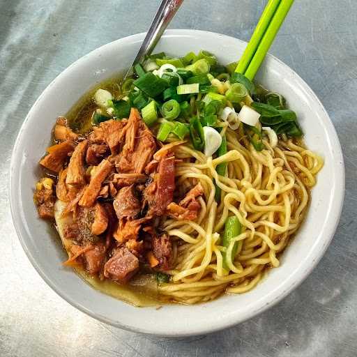 Bakso Kakap Mantab Rasa 2