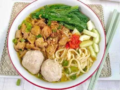 Bakso Kakap Mantab Rasa 1