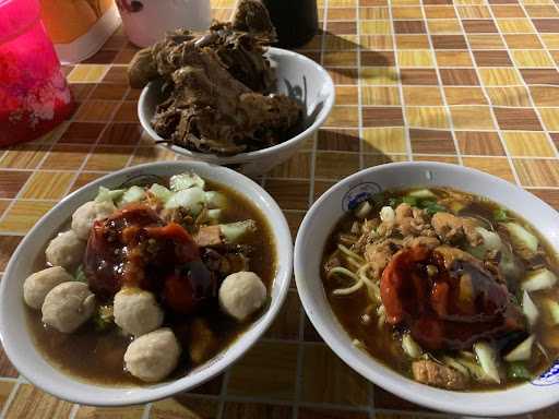 Bakso Mie Ayam Soto Pak Roto 2