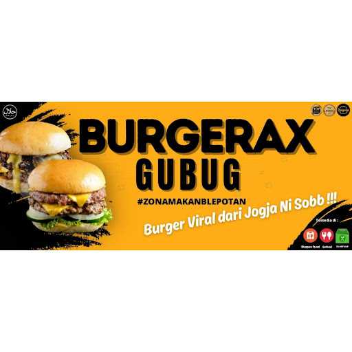 Burgerax Gubug 2