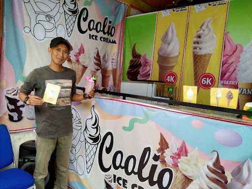 Coolio Ice Cream 3