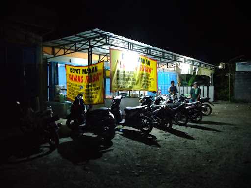 Depot Makan Sayang Rasa 6