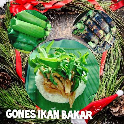 Gones-Ikan Bakar 4