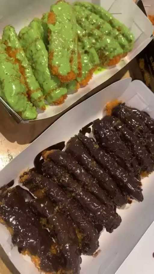 Juragan Pisang Goreng Krunchi 10