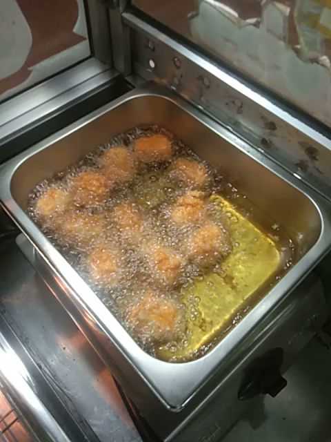 Juragan Pisang Goreng Krunchi 9