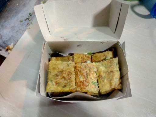 Martabak Esco Gubug 5