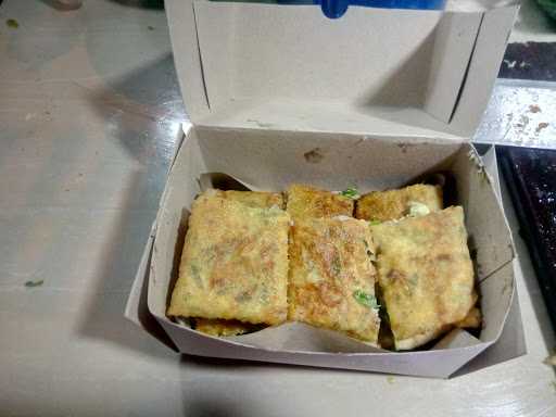 Martabak Esco Gubug 3