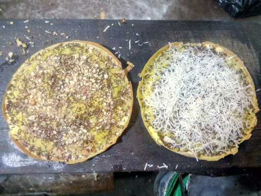 Martabak Esco Gubug 1