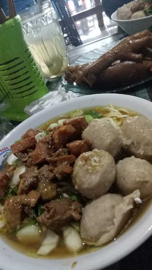 Mie Ayam & Bakso Cabang Pak Djarot 2