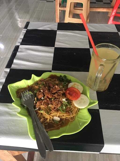 Mie Ayam & Bakso Cabang Pak Djarot 6