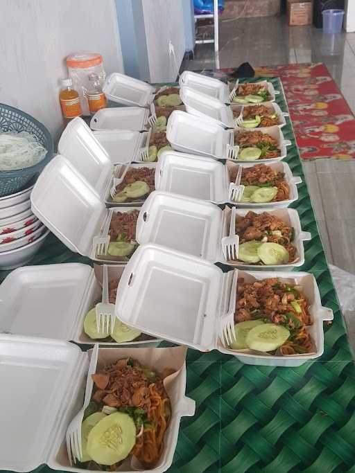 Mie Ayam & Bakso Cabang Pak Djarot 3