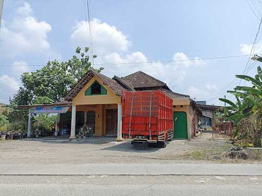 Mie Ayam,Bakso&Es Degan 3