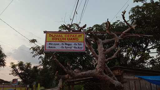 Mie Ayam,Bakso&Es Degan 5