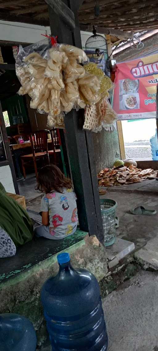 Mie Ayam,Bakso&Es Degan 6