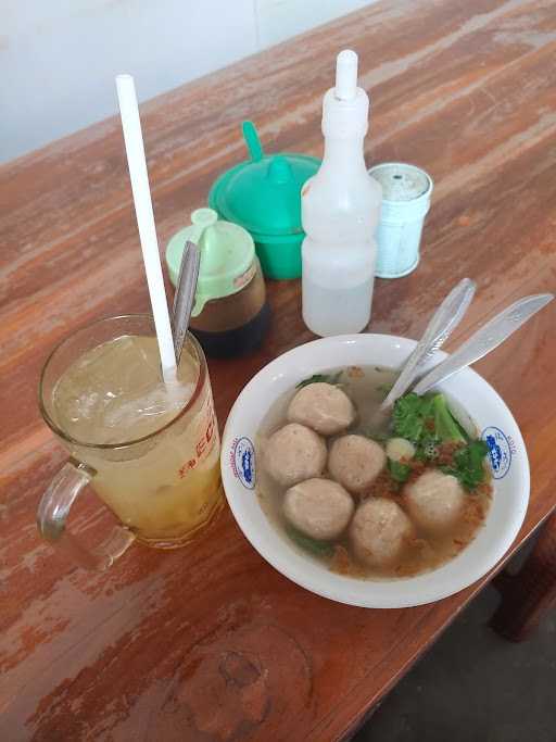 Mie Ayam Dan Bakso Anif 2