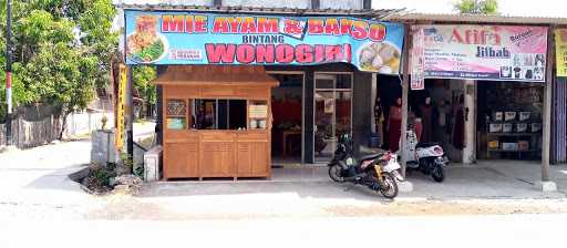 Mie Bakso Bintang Wonogiri 2 1