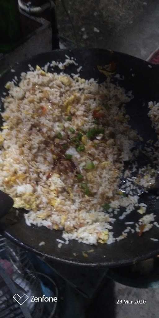 Nasi Goreng Angklo Bang Aan 6