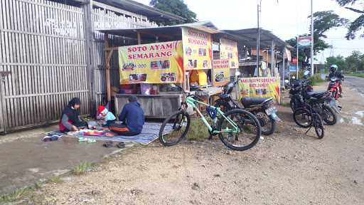 Nasi Goreng Jagung & Soto Ayam 4